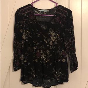 Maurices Blouse